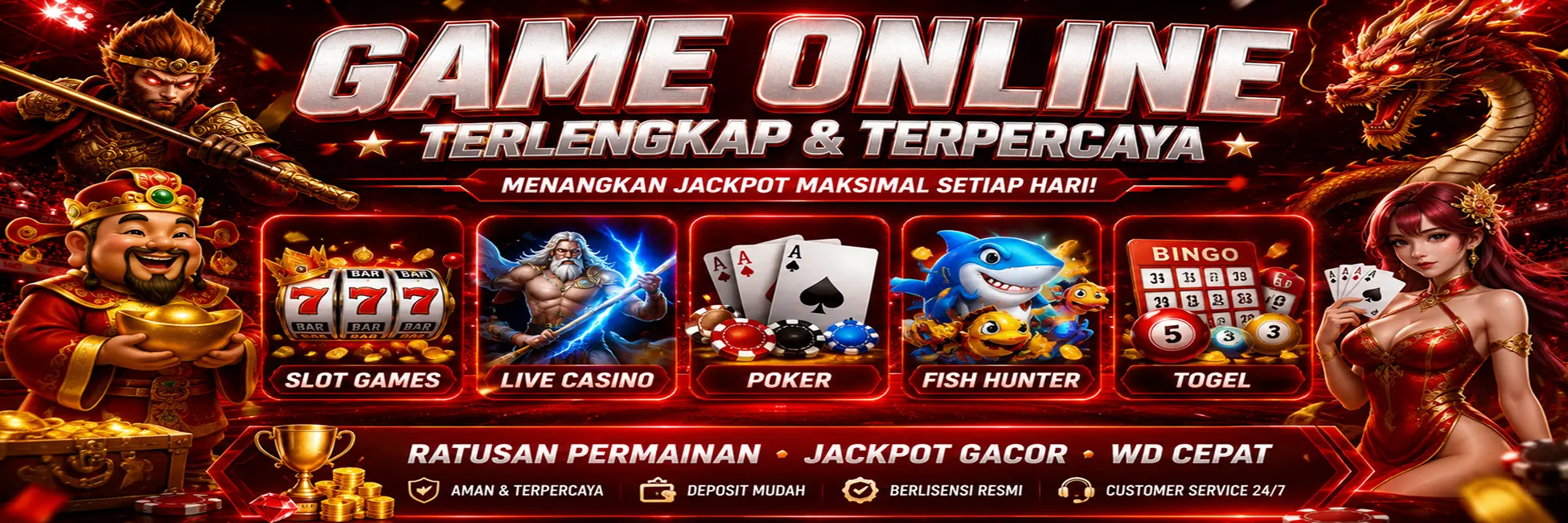 SLOTPETIR