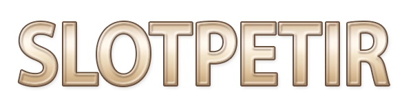 SLOTPETIR Logo
